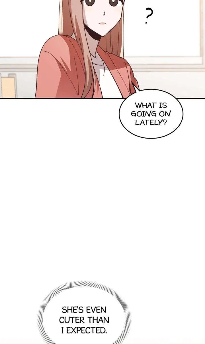 Love From Every Direction Chapter 6 – Page 23