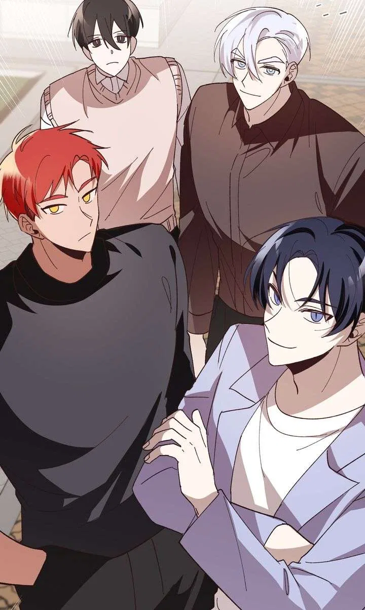 Love From Every Direction Chapter 6 – Page 60