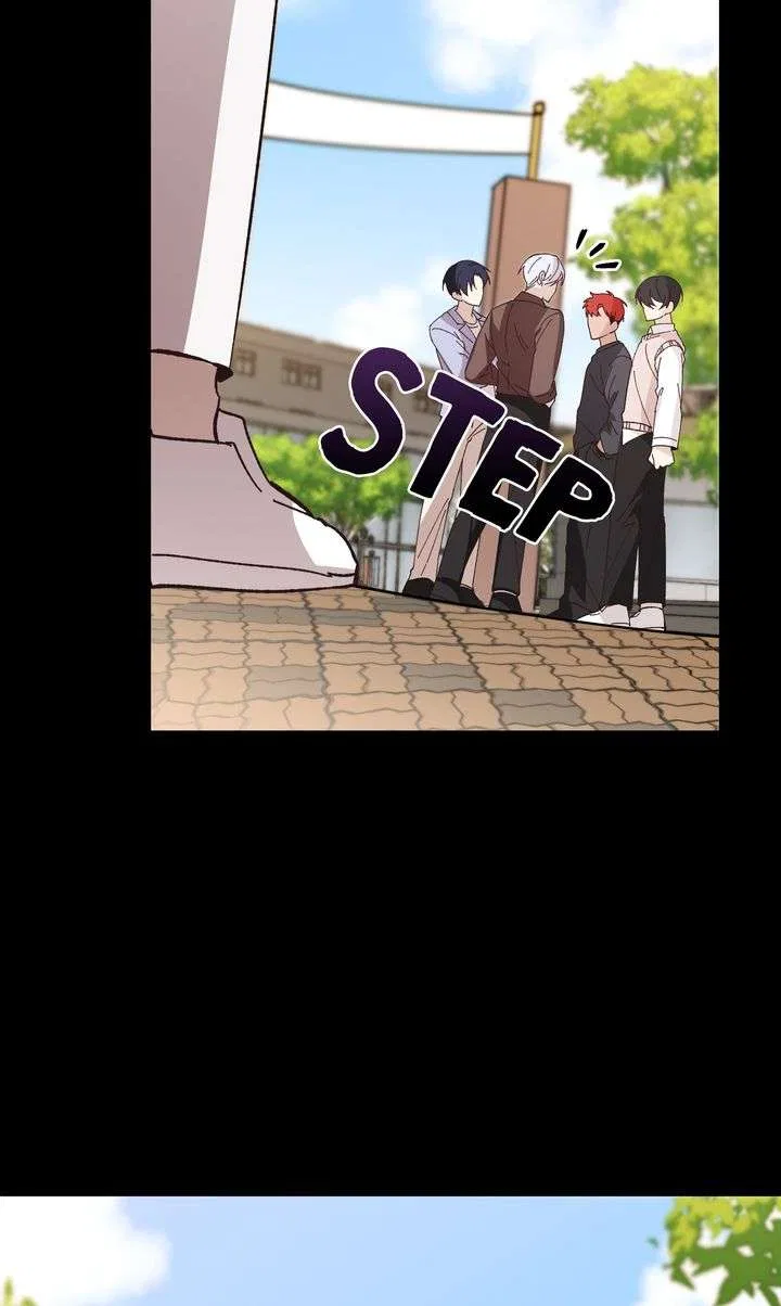 Love From Every Direction Chapter 6 – Page 64