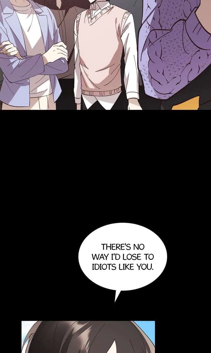 Love From Every Direction Chapter 6 – Page 67
