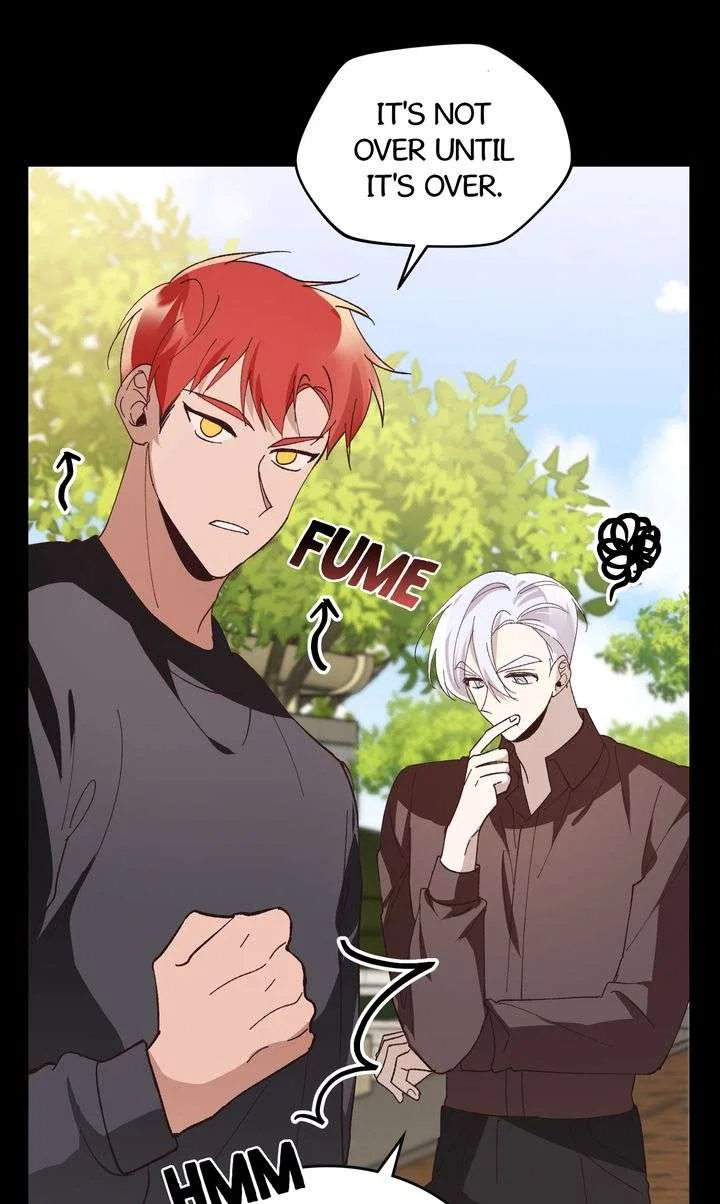 Love From Every Direction Chapter 6 – Page 69