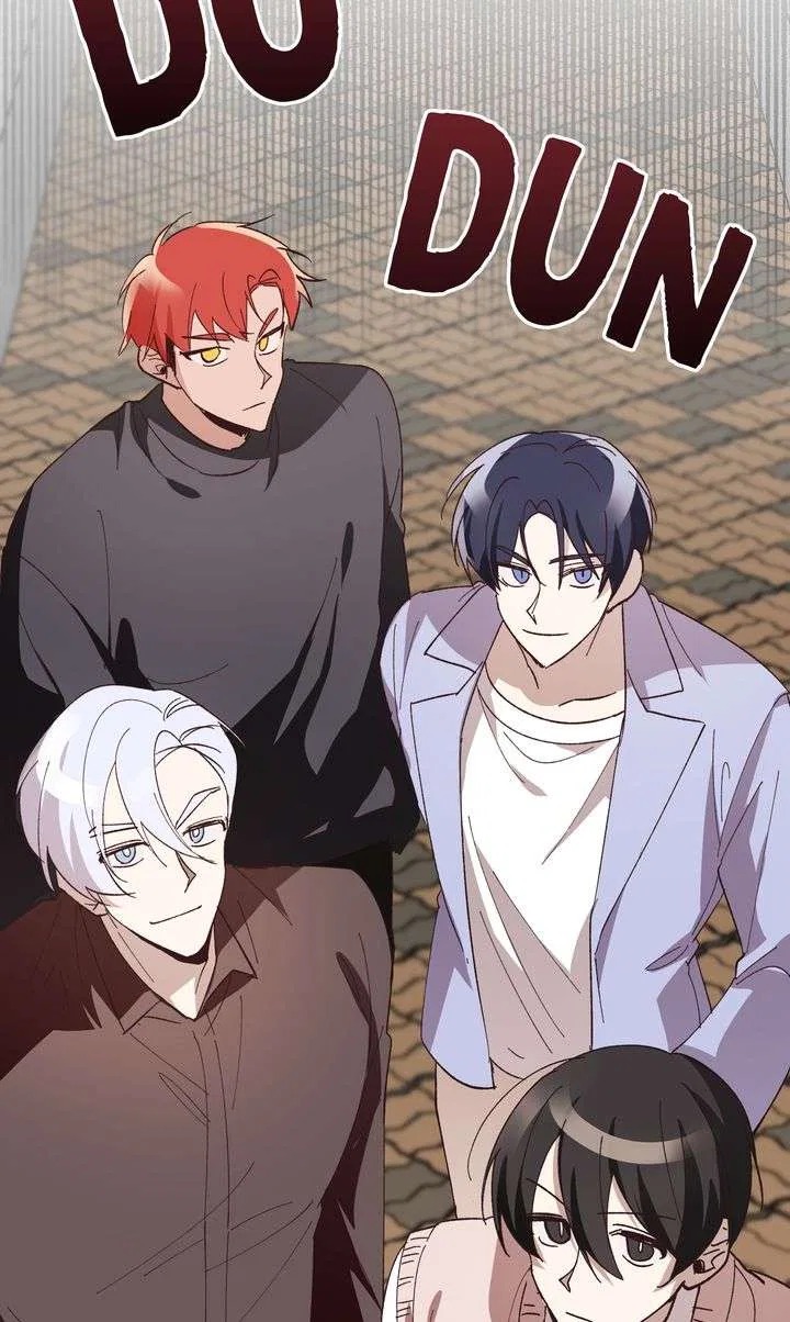 Love From Every Direction Chapter 6 – Page 76