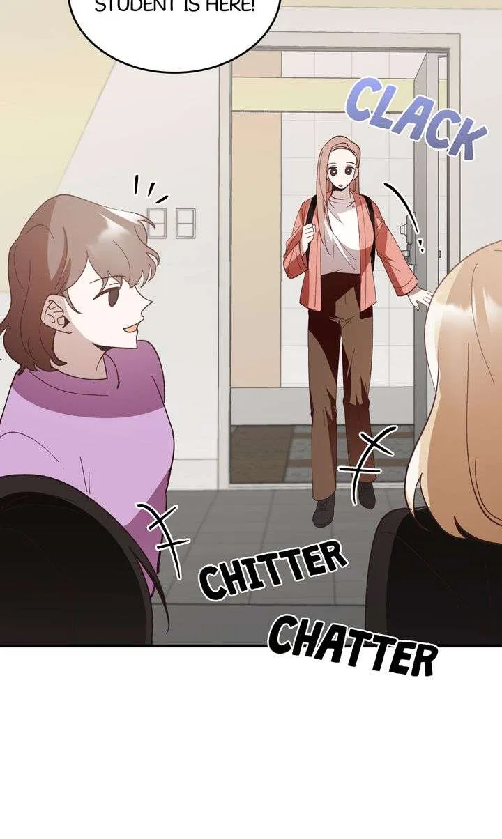 Love From Every Direction Chapter 6 – Page 86