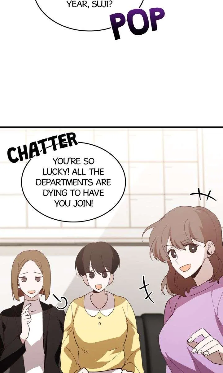 Love From Every Direction Chapter 6 – Page 88