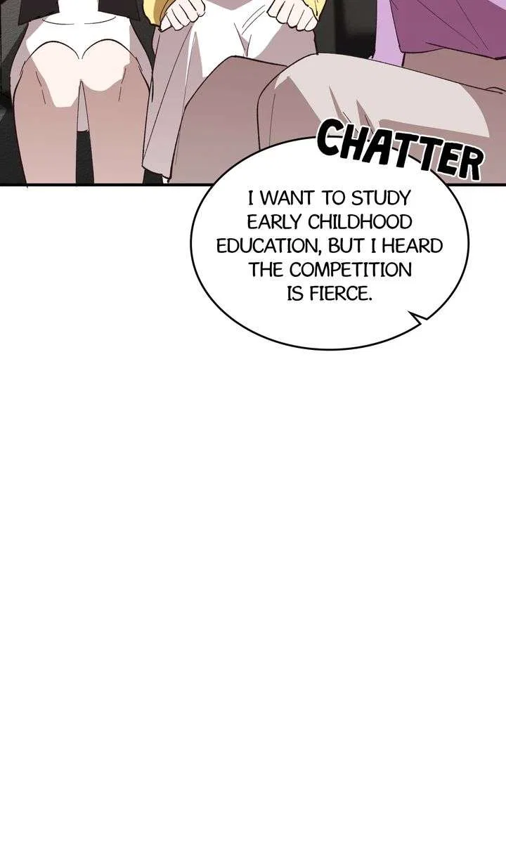 Love From Every Direction Chapter 6 – Page 89