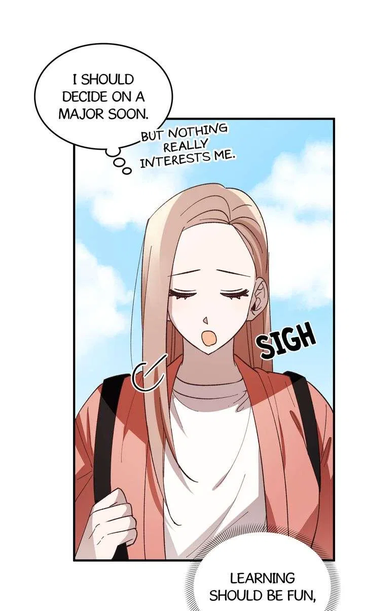 Love From Every Direction Chapter 6 – Page 92
