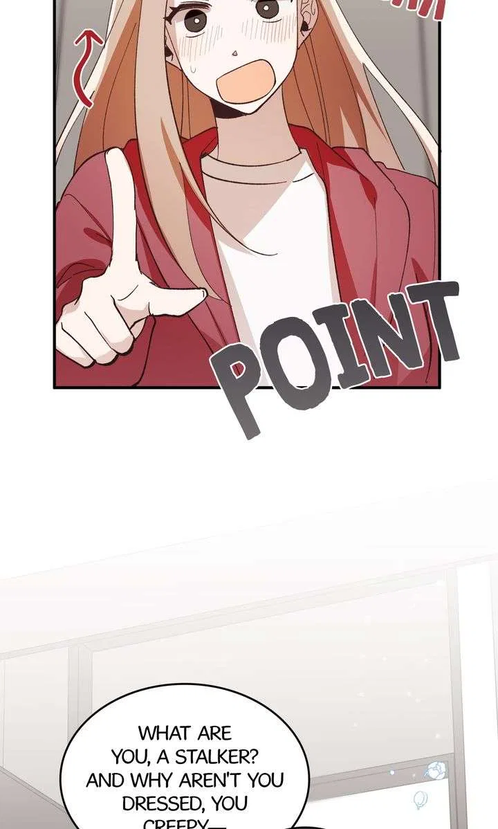 Love From Every Direction Chapter 5 – Page 2