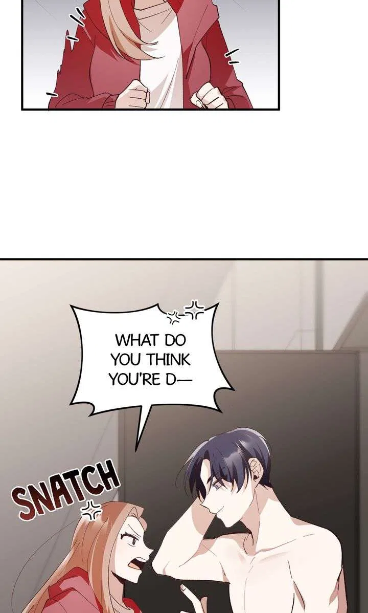Love From Every Direction Chapter 5 – Page 6