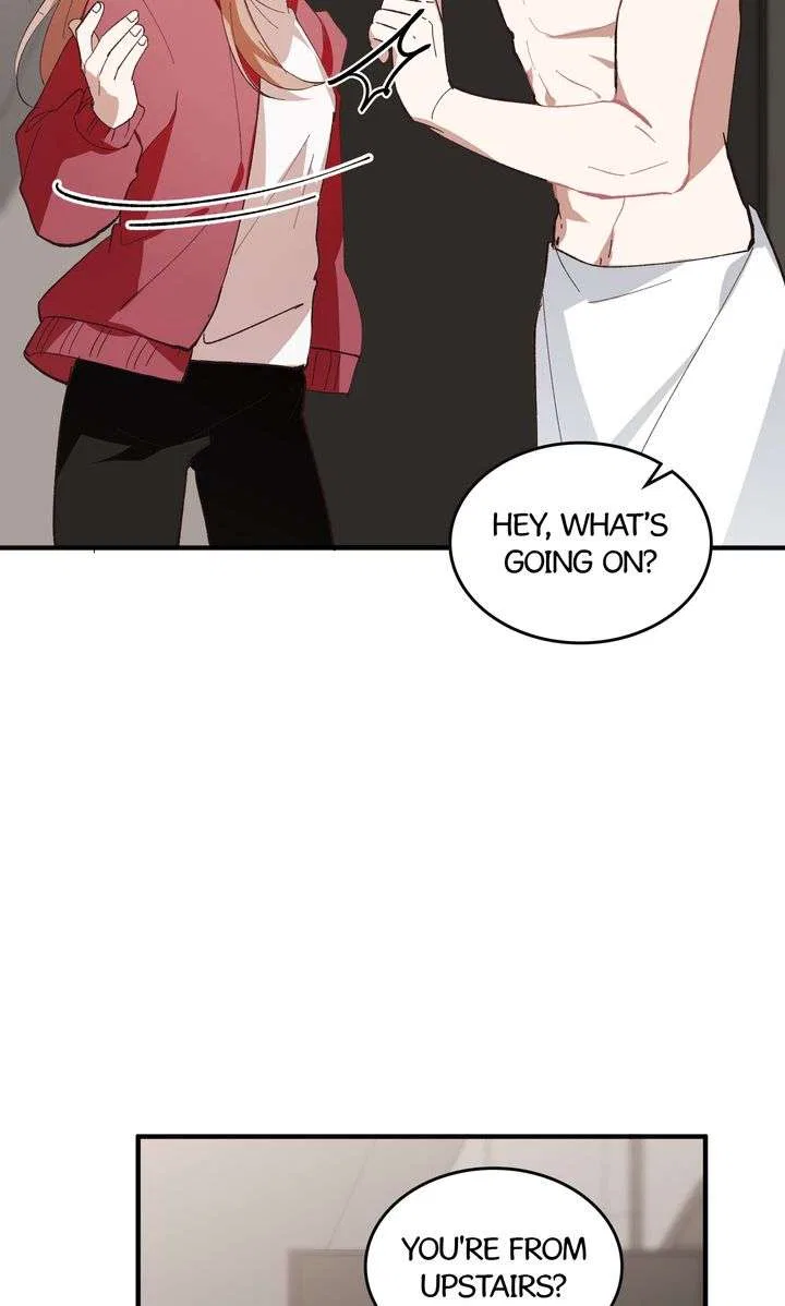 Love From Every Direction Chapter 5 – Page 7