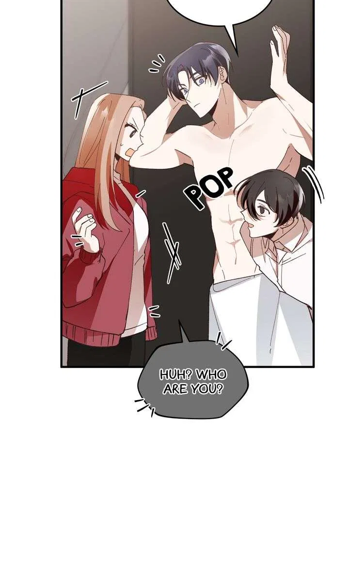 Love From Every Direction Chapter 5 – Page 8
