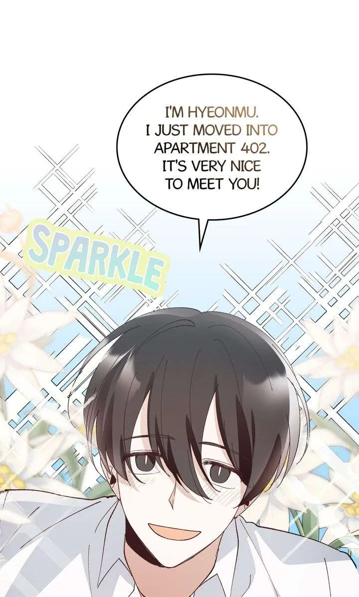 Love From Every Direction Chapter 5 – Page 9