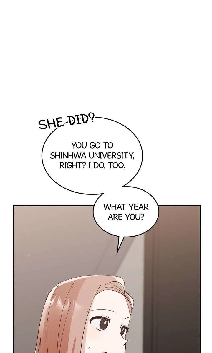 Love From Every Direction Chapter 5 – Page 12