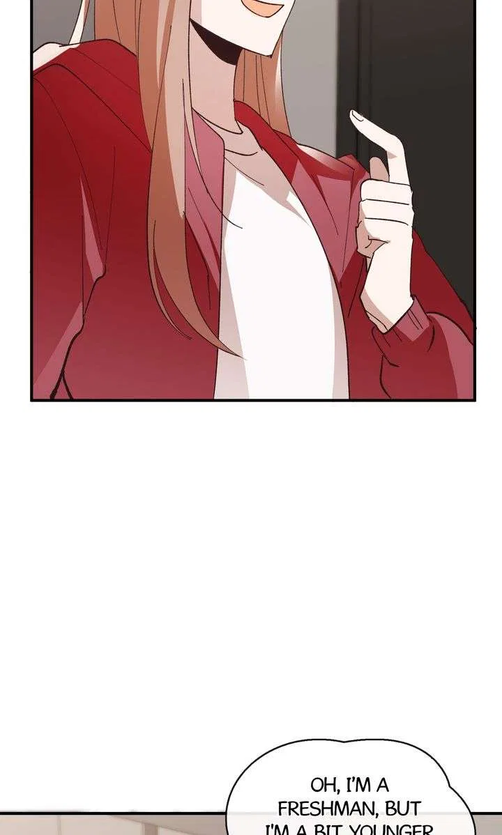 Love From Every Direction Chapter 5 – Page 13