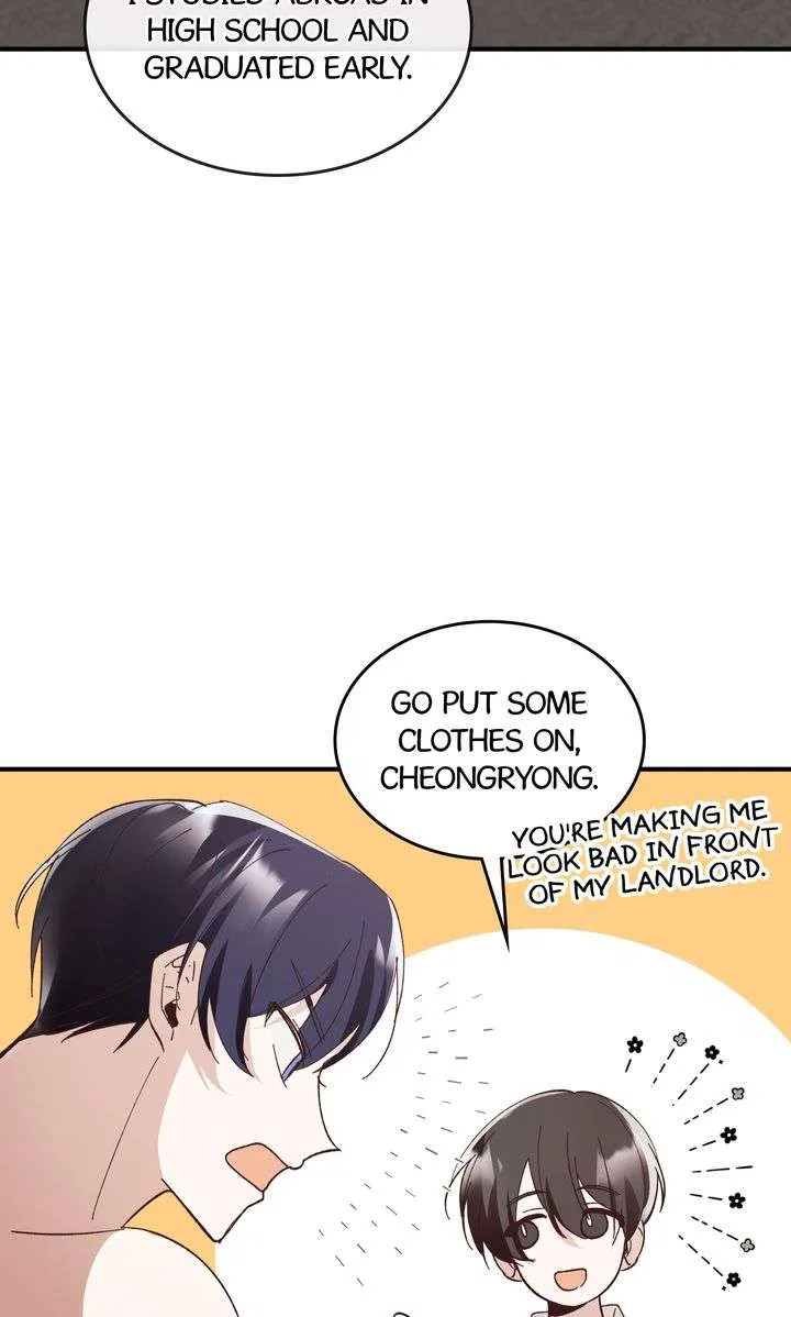 Love From Every Direction Chapter 5 – Page 15