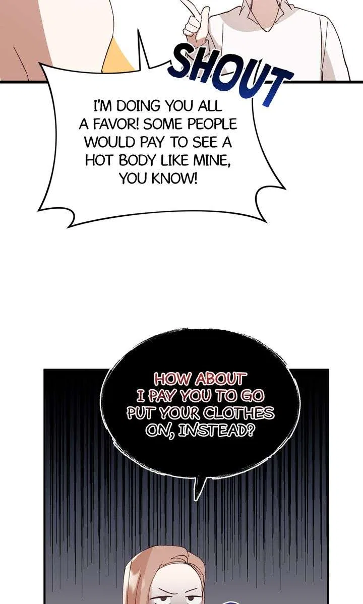 Love From Every Direction Chapter 5 – Page 16