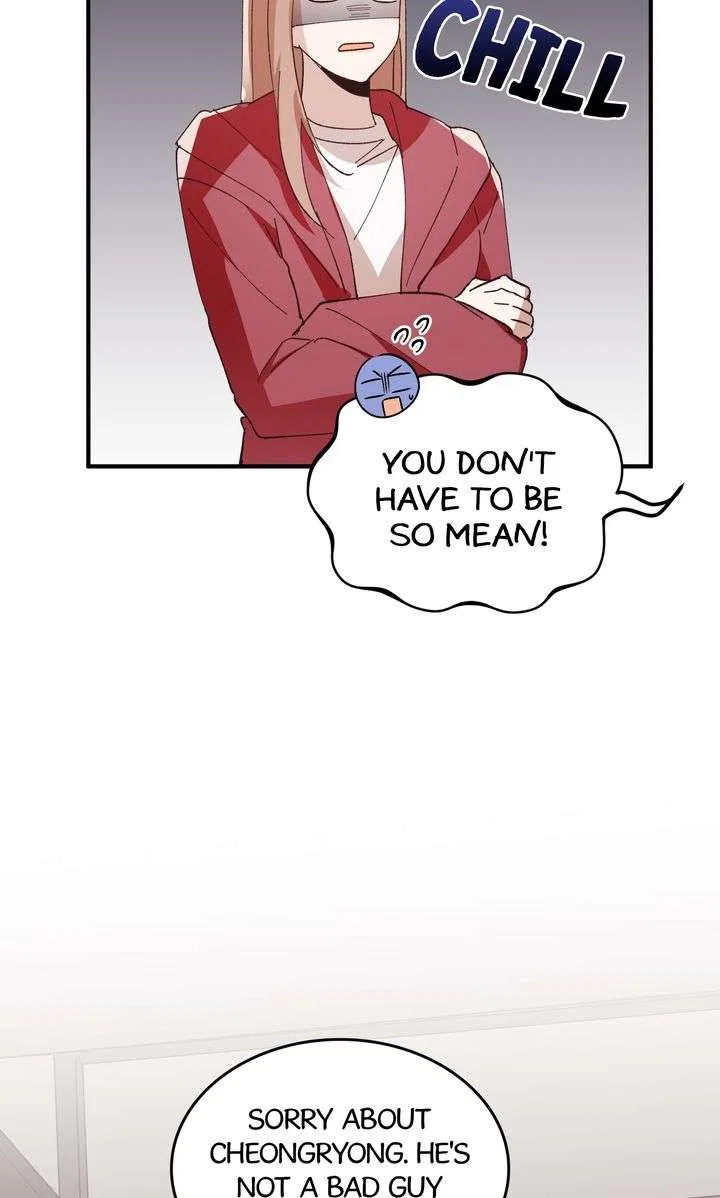 Love From Every Direction Chapter 5 – Page 17