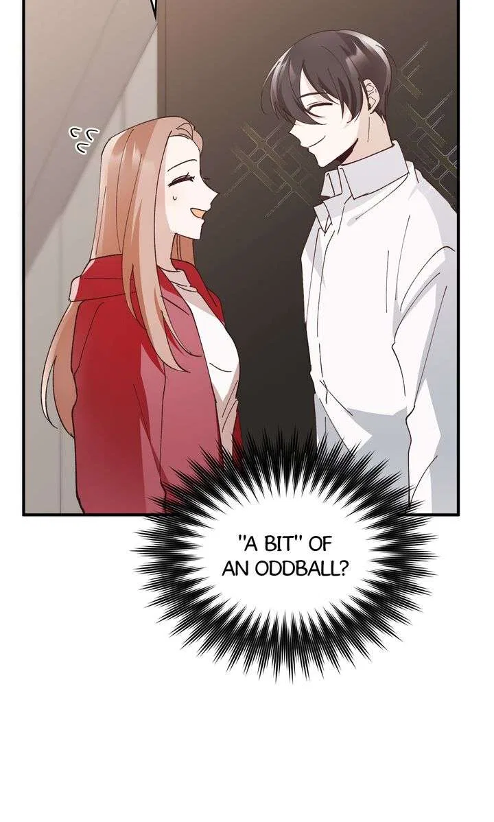 Love From Every Direction Chapter 5 – Page 20