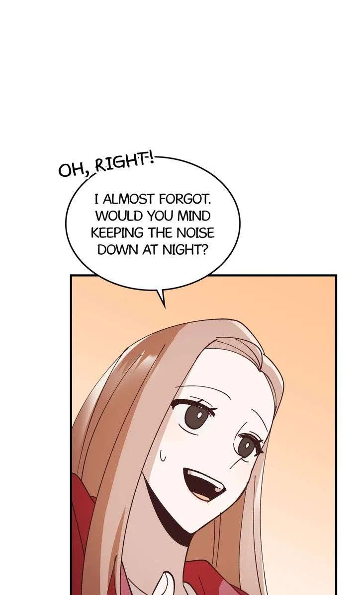 Love From Every Direction Chapter 5 – Page 21