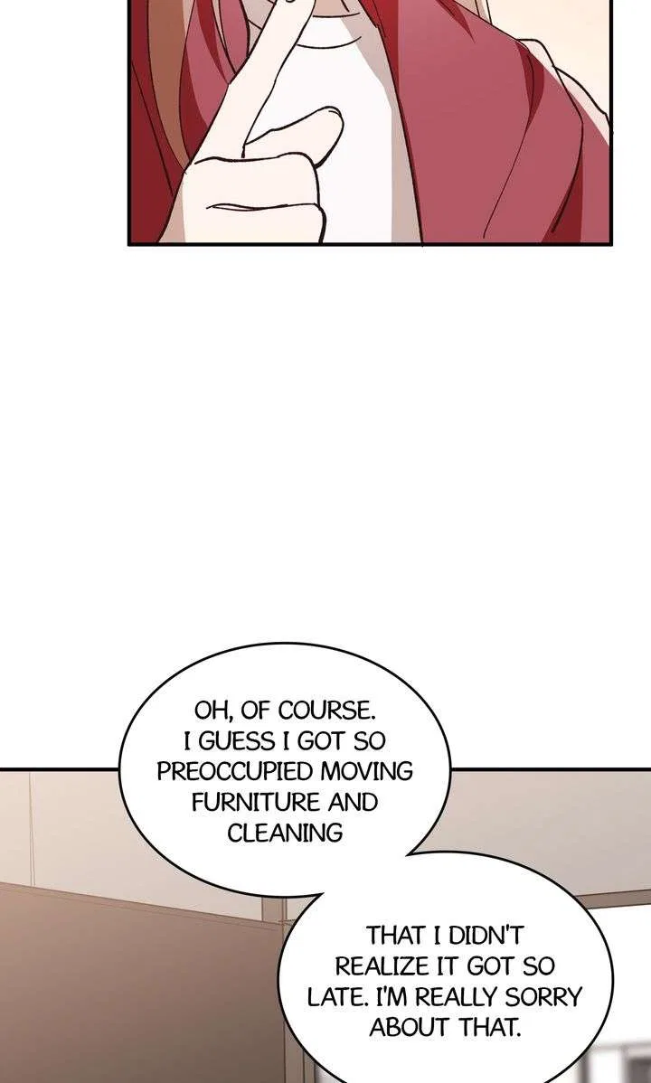 Love From Every Direction Chapter 5 – Page 22