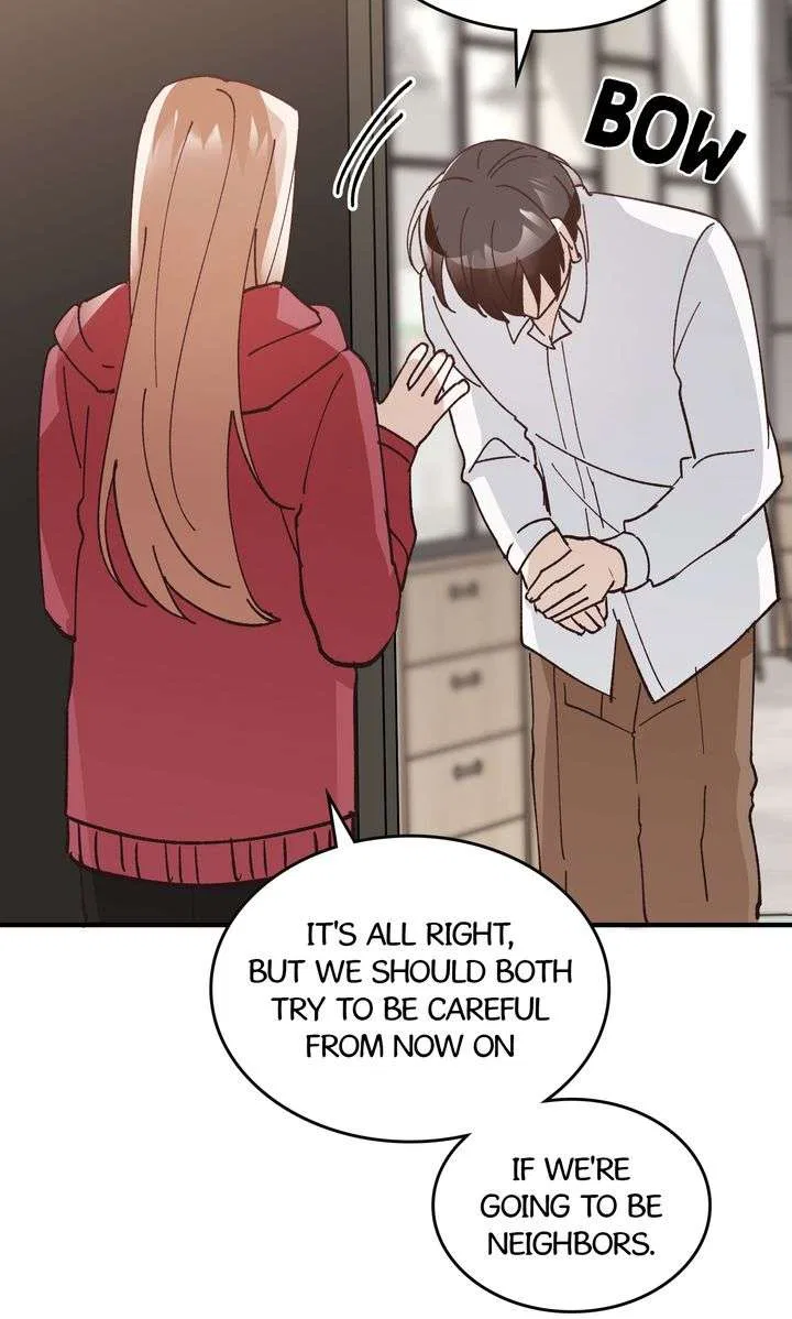 Love From Every Direction Chapter 5 – Page 23
