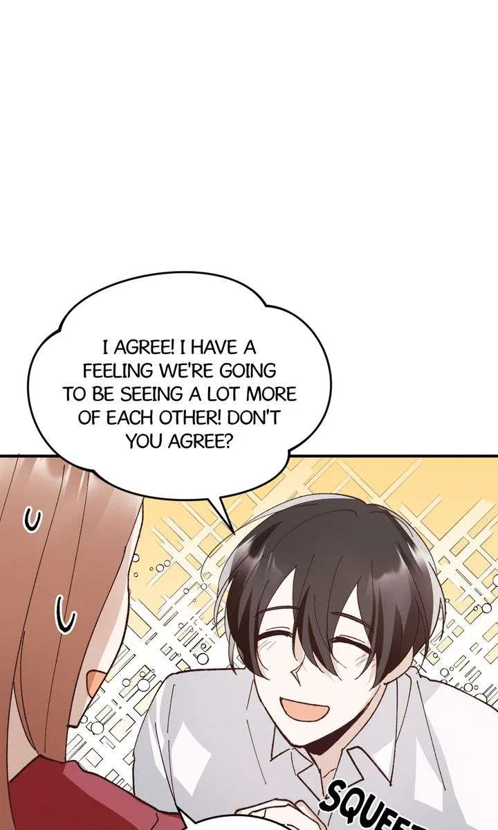 Love From Every Direction Chapter 5 – Page 24