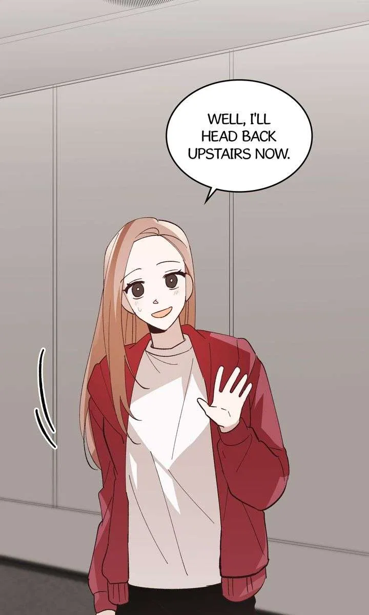 Love From Every Direction Chapter 5 – Page 26