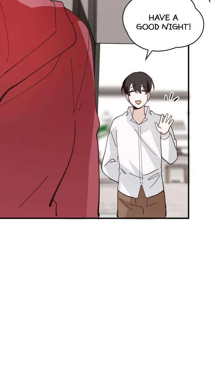 Love From Every Direction Chapter 5 – Page 28