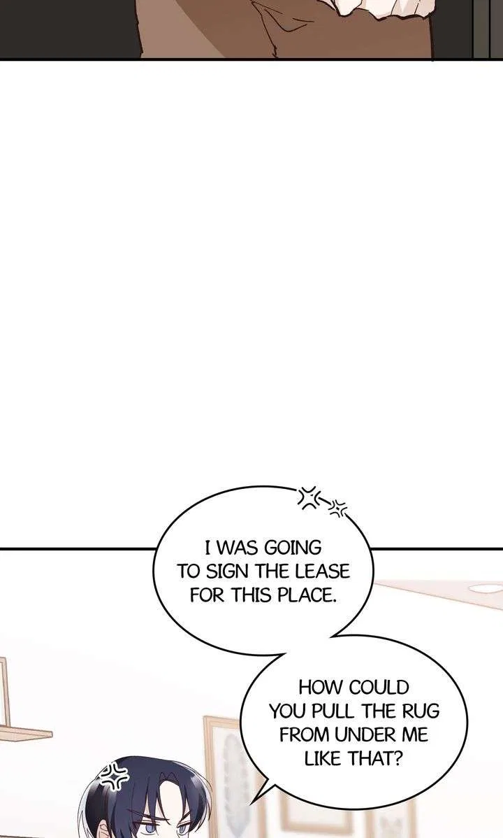 Love From Every Direction Chapter 5 – Page 32