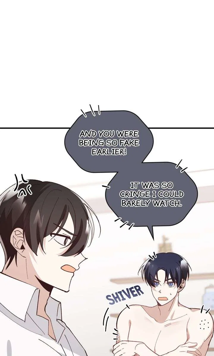 Love From Every Direction Chapter 5 – Page 37