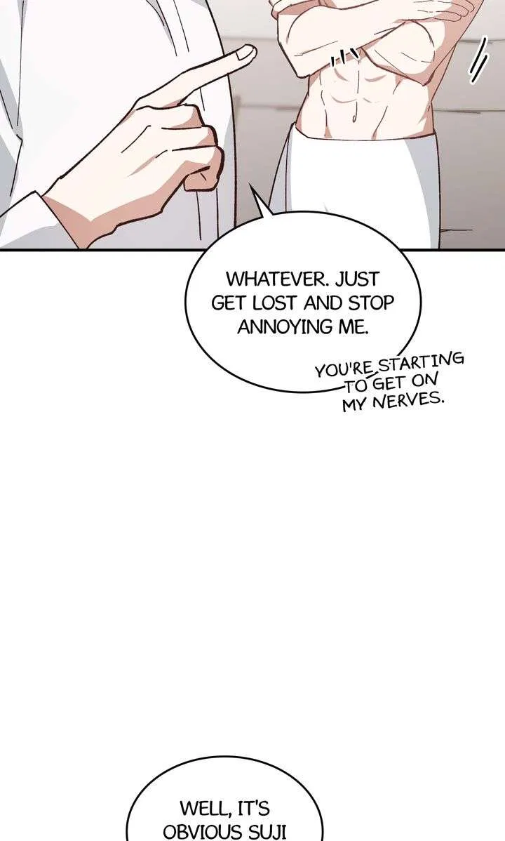 Love From Every Direction Chapter 5 – Page 38