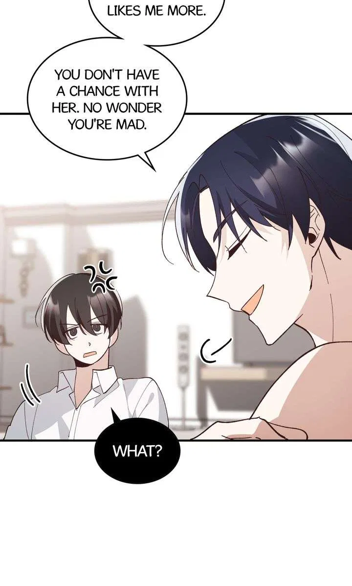 Love From Every Direction Chapter 5 – Page 39