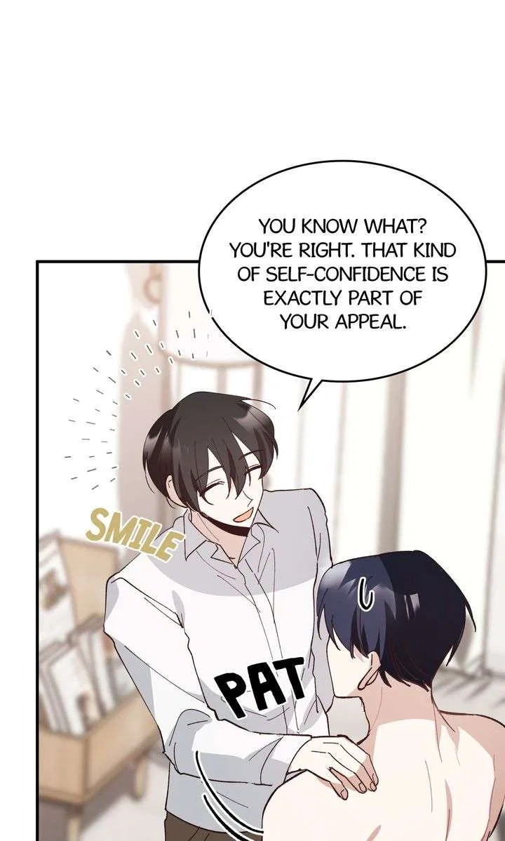 Love From Every Direction Chapter 5 – Page 42