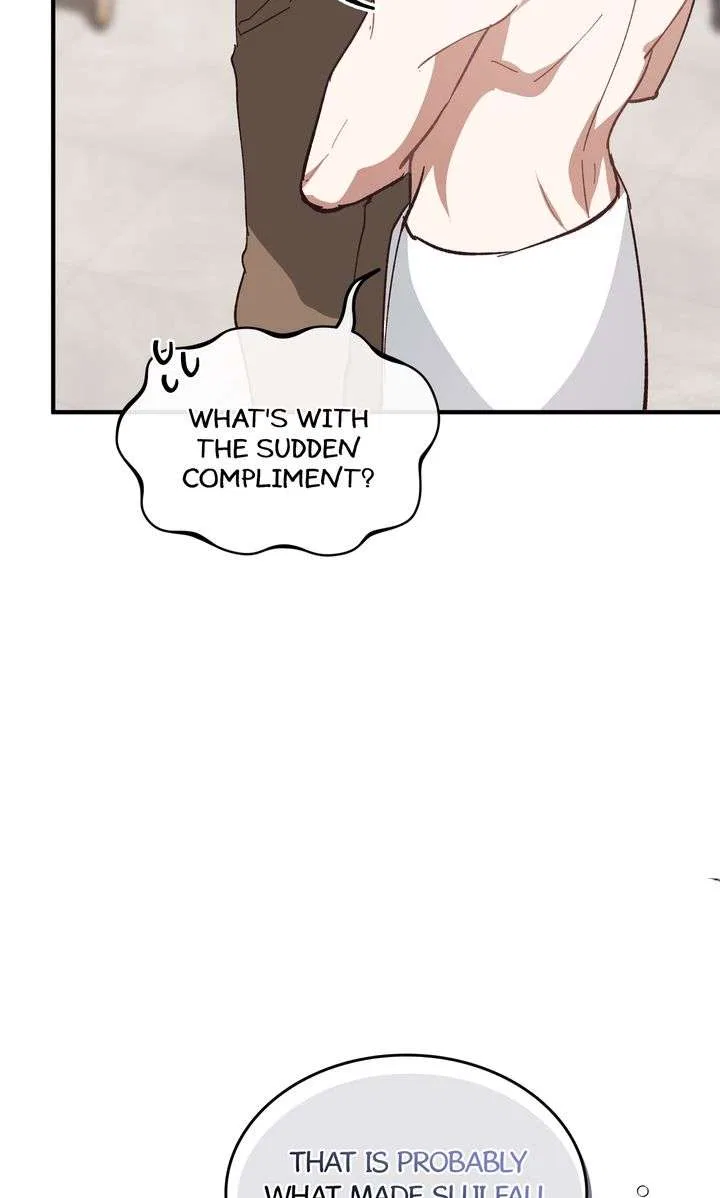 Love From Every Direction Chapter 5 – Page 43