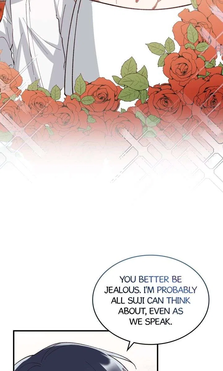 Love From Every Direction Chapter 5 – Page 45