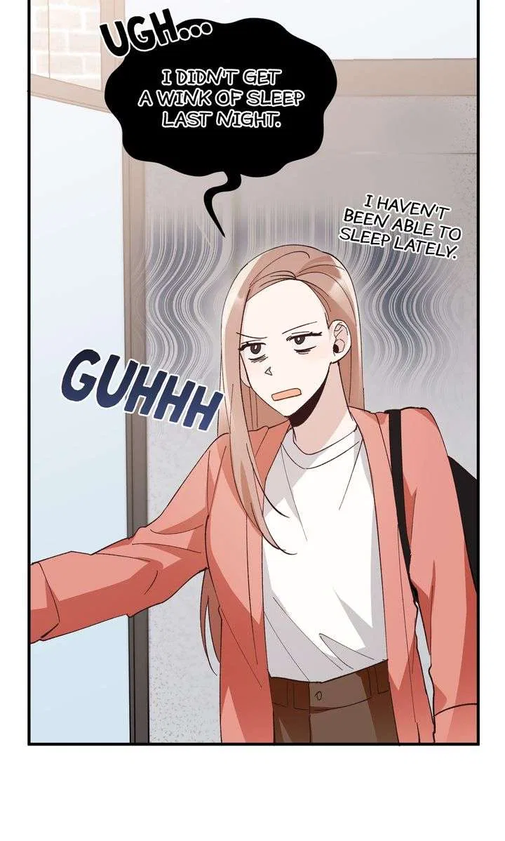 Love From Every Direction Chapter 5 – Page 59