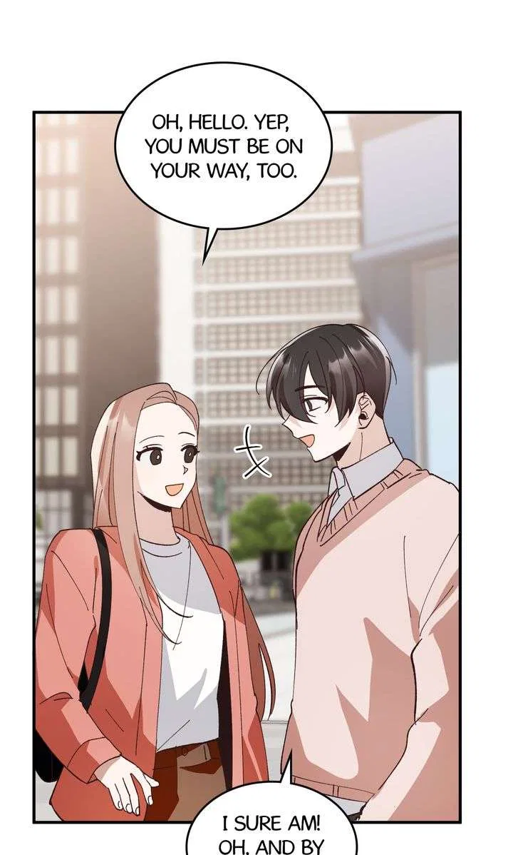 Love From Every Direction Chapter 5 – Page 64
