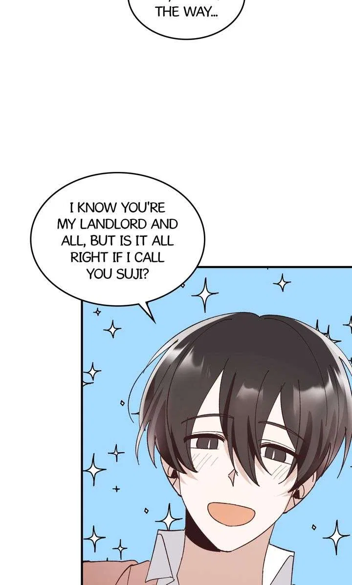 Love From Every Direction Chapter 5 – Page 65