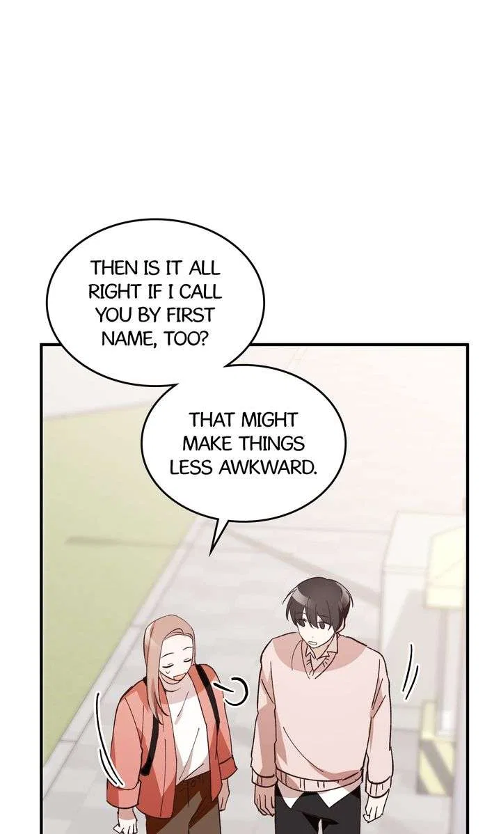 Love From Every Direction Chapter 5 – Page 70
