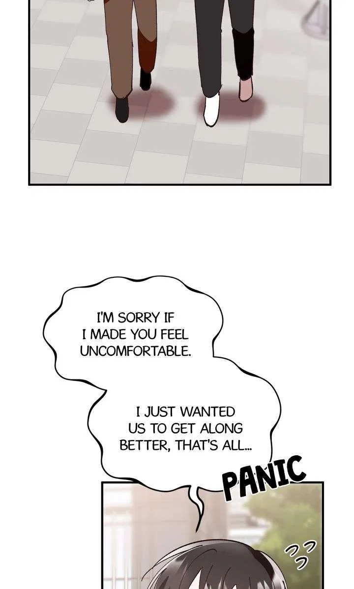 Love From Every Direction Chapter 5 – Page 71
