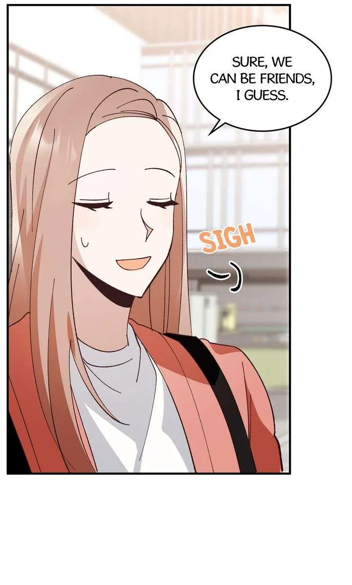 Love From Every Direction Chapter 5 – Page 75