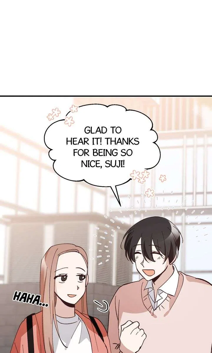 Love From Every Direction Chapter 5 – Page 76