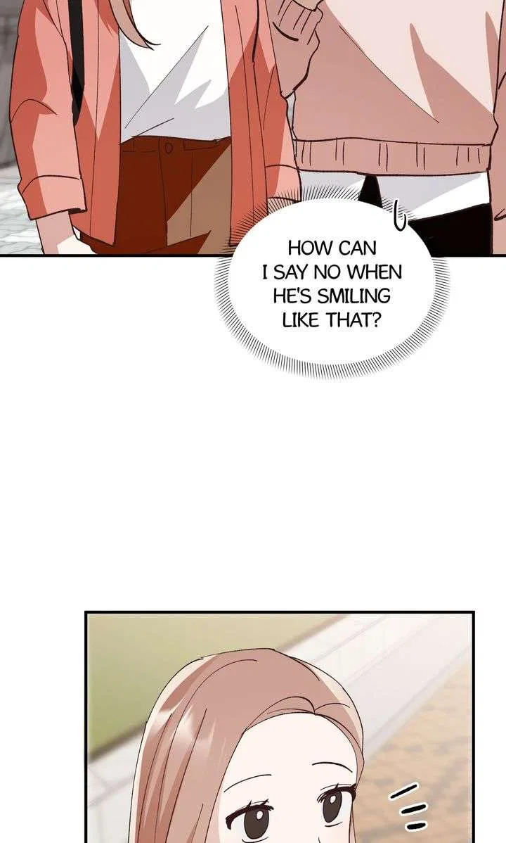 Love From Every Direction Chapter 5 – Page 77