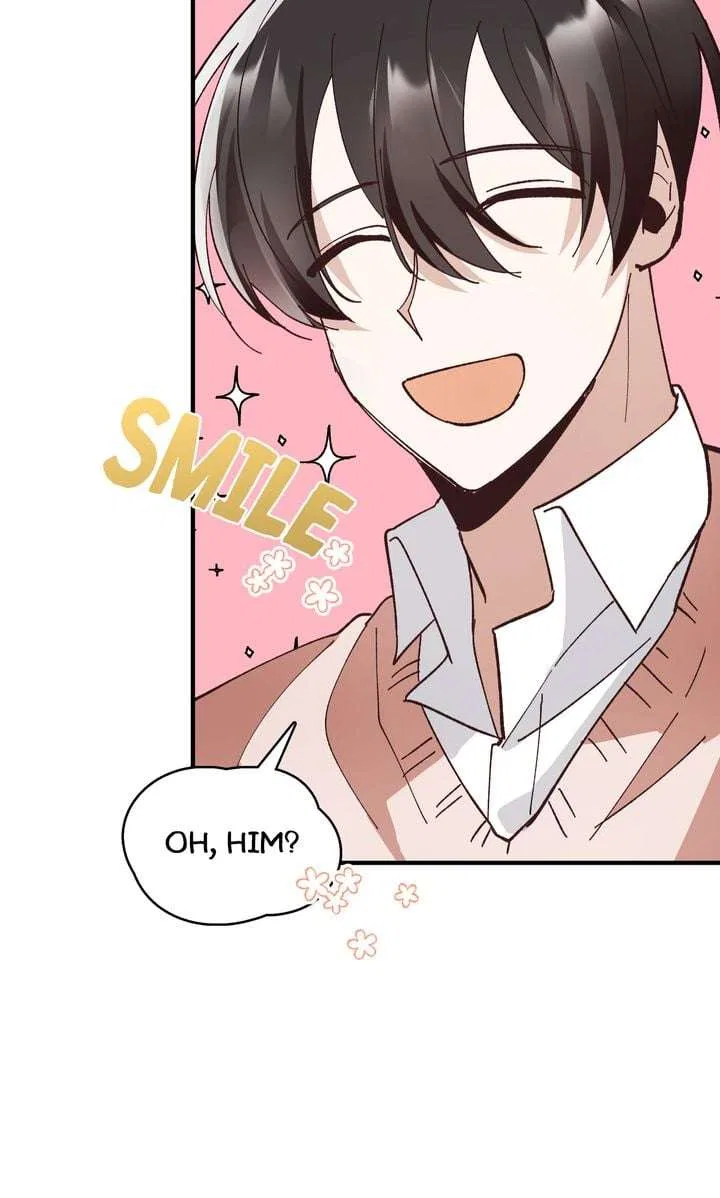 Love From Every Direction Chapter 5 – Page 80