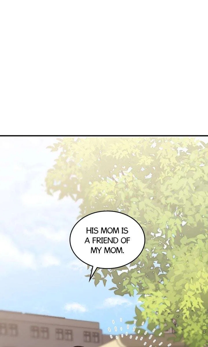 Love From Every Direction Chapter 5 – Page 81