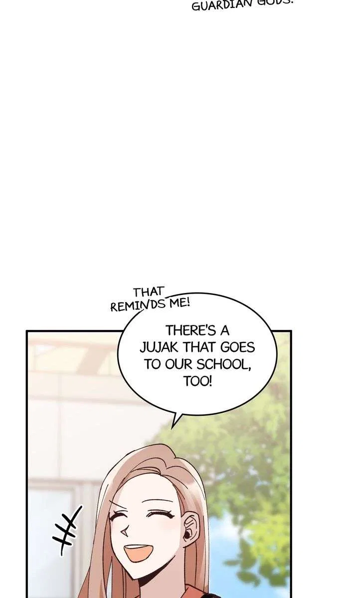 Love From Every Direction Chapter 5 – Page 83