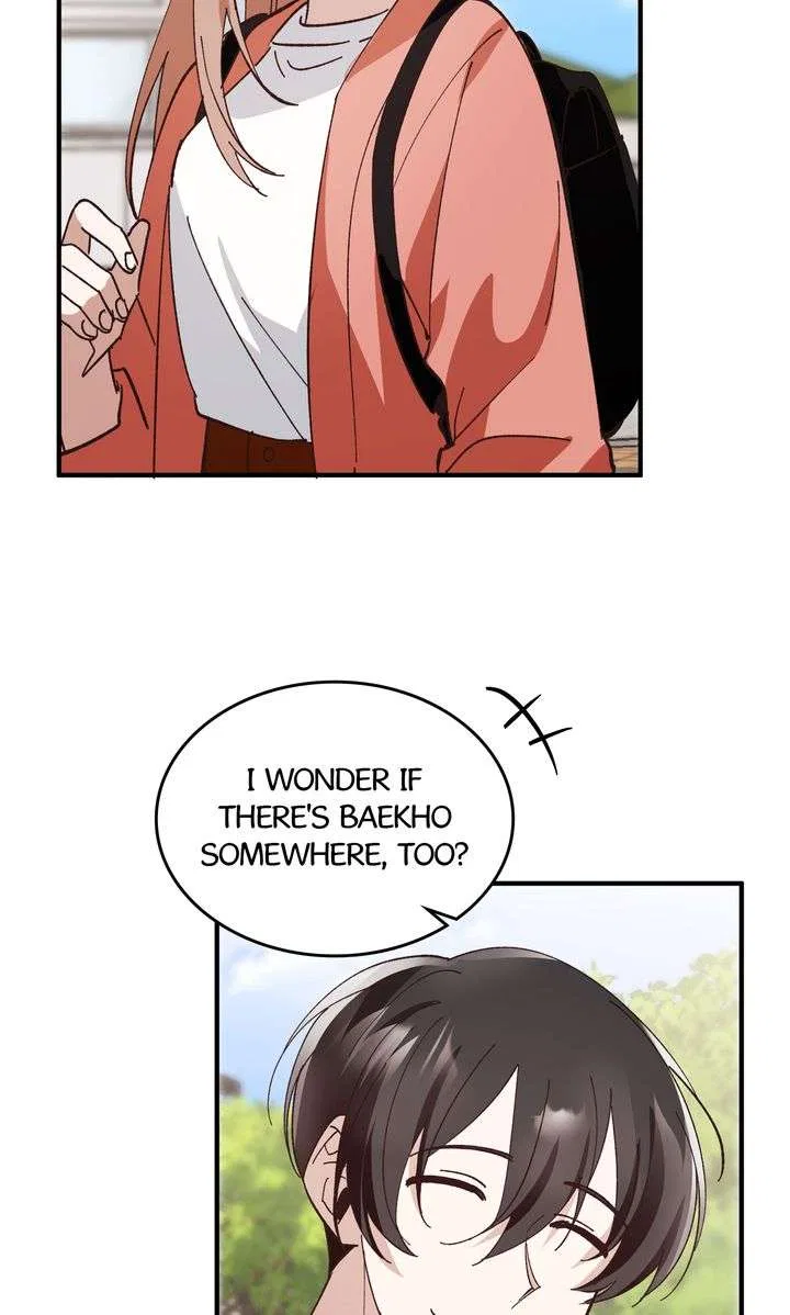 Love From Every Direction Chapter 5 – Page 84