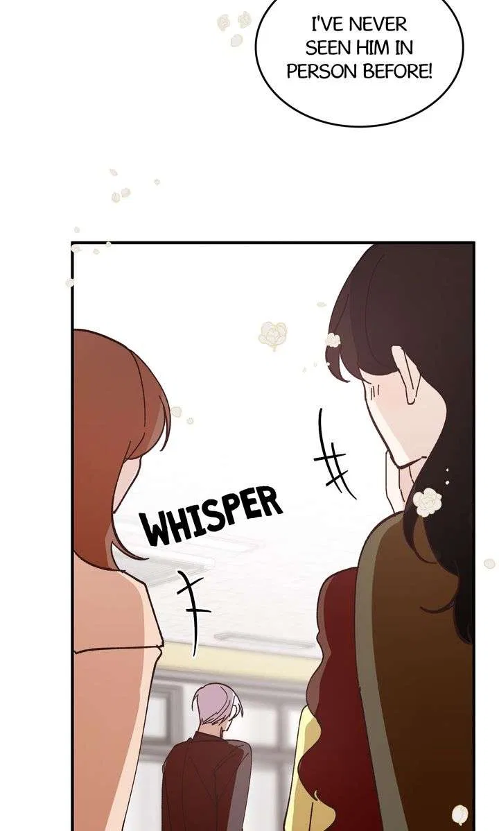 Love From Every Direction Chapter 5 – Page 88