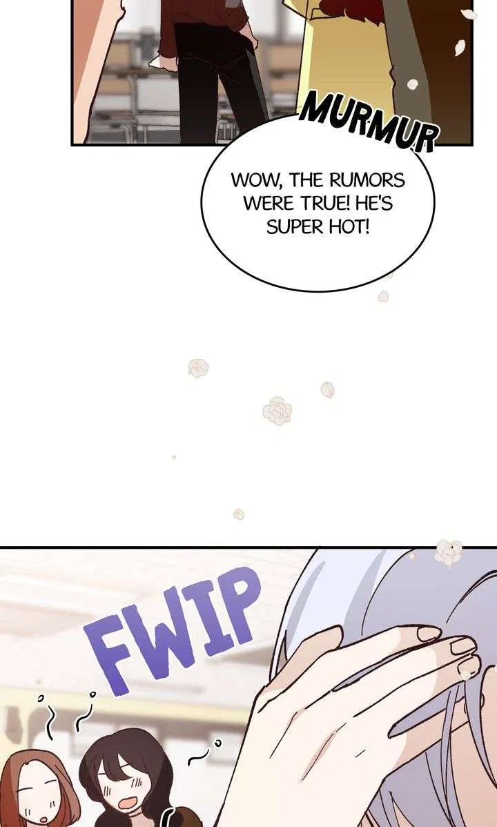 Love From Every Direction Chapter 5 – Page 89