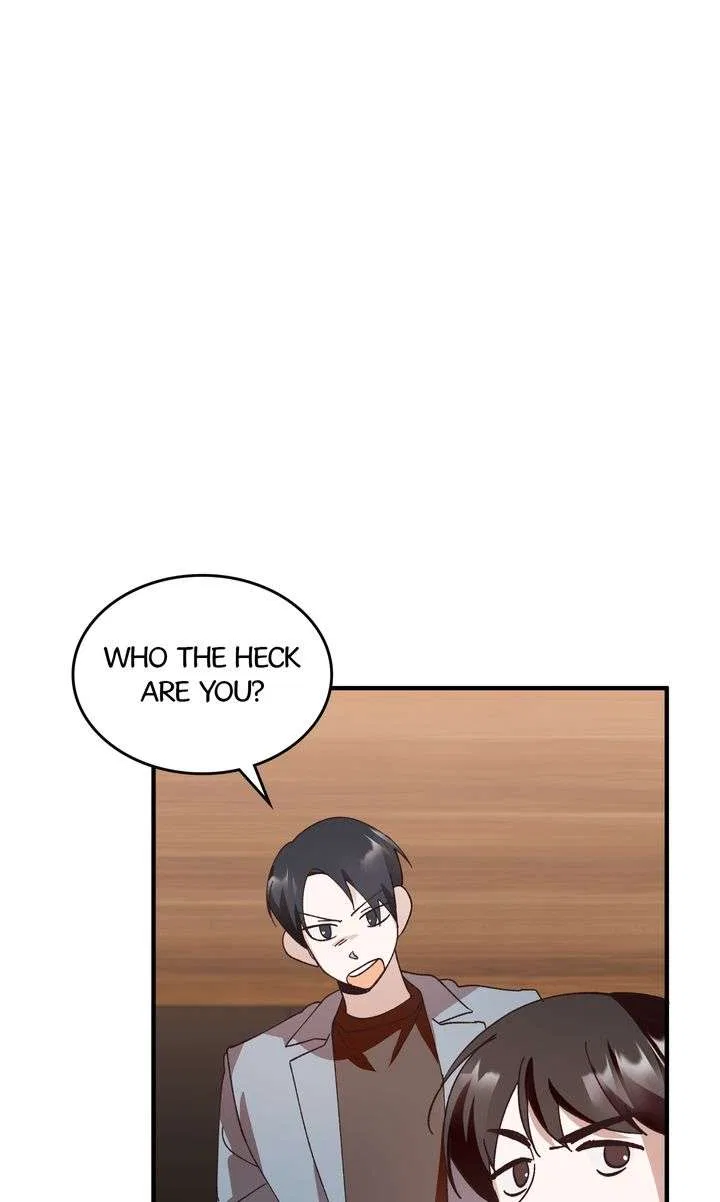 Love From Every Direction Chapter 4 – Page 3