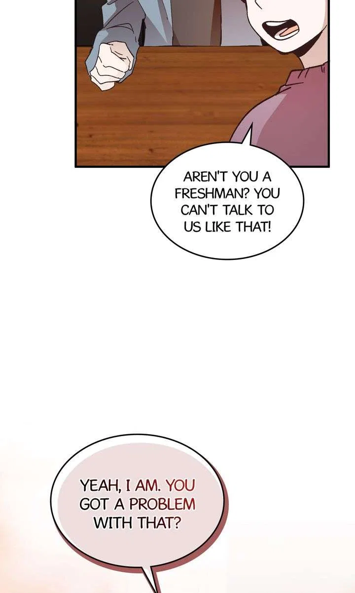 Love From Every Direction Chapter 4 – Page 4